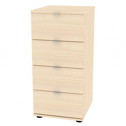 Комод Алиса(К3)856х401х459сторцевойручкой(ДМ) / Алиса(K3)856х401х459сторцевойручкой(ДМ)_0