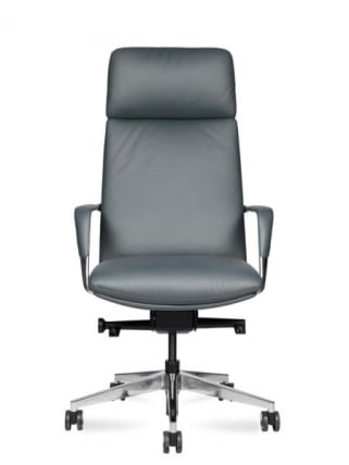 Кресло офисное Нео грей / Neo grey_1