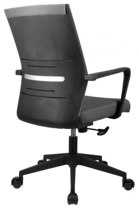 Кресло Лике РCХ Б818 Серый / Like RCH B818_2