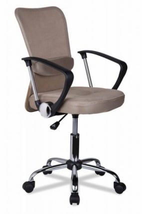 Кресло для персонала Х-298ФА-1/Беиге / H-298FA-1/Beige_0