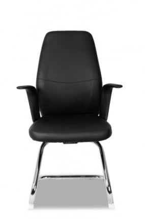 Кресло руководителя Коллеге CЛГ-629 ЛТУ-C Блаcк / College CLG-629 LTU-C Black_2