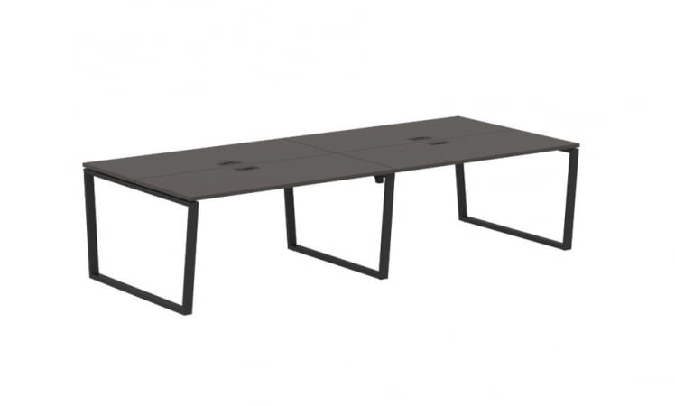 Бенч-система ЕДИС ЕВВСТ 3113 Мокко Черный / EDIS EVWST_0