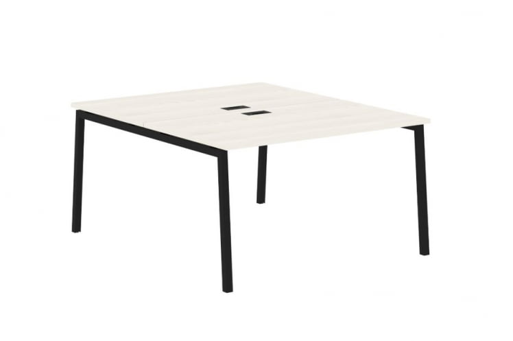 Бенч-система ЕДИС ЕЛВСТ 1316 Ясень Траун Черный / EDIS ELWST_0