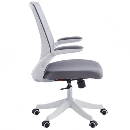 Кресло руководителя Чаирман CХ565 Серый / Chairman CH565_2