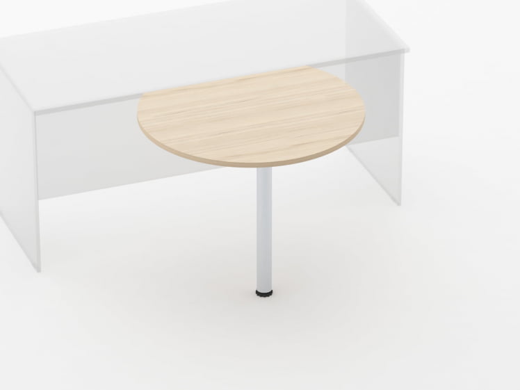 Приставка «Капля» Твин 13.15 Туя / Twin_1