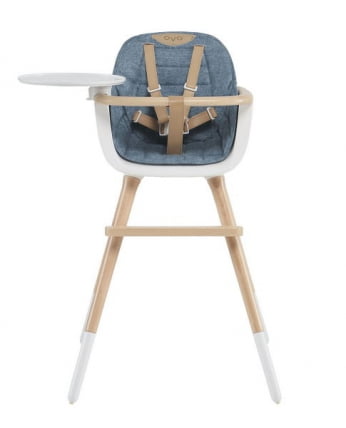 Текстиль в стул Микуна ОВО ЛУКСЕ ТКС-1646 Уса / Micuna OVO LUXE TX-1646 Usa_2