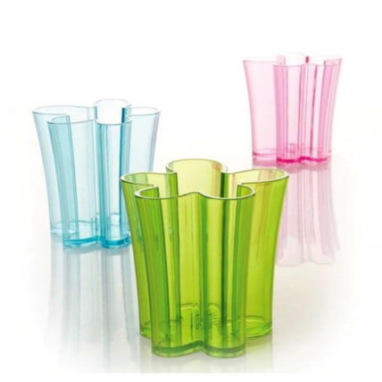 Стаканчик для канцтоваров ТА110 Голубой / TA110_1