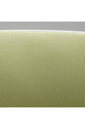 Кресло офисное ИК CКС0898Х-0-215 Вхите Греен / IQ CX0898H-0-215 White Green_1