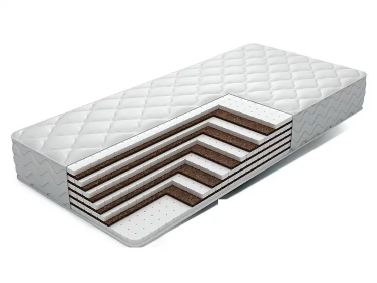 Матрас Каприз 90х195х17_0