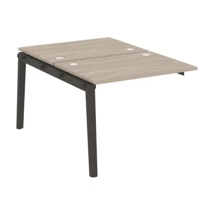 Наборный элемент рабочей станции ОНИКС ВООД ОВ.2.НРС-1.7 Дуб Аттик/Темный / ONIX WOOD OW.2.NRS-1.7_0