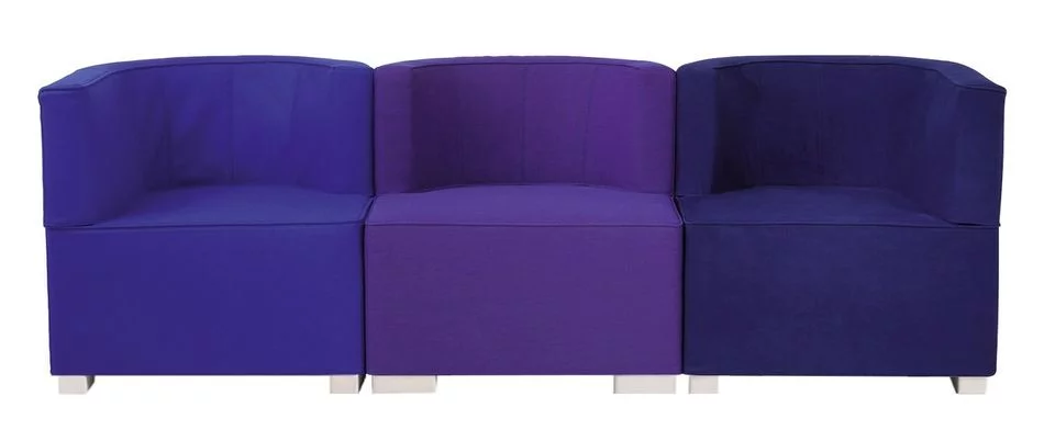 Кресло с усеченной дугой Твинго С-18 КУ_1