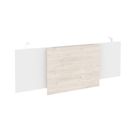 Царга стола руководителя ОНИКС О.М-CСР-3 Денвер Светлый/Белый / ONIX O.M-CSR-3_0