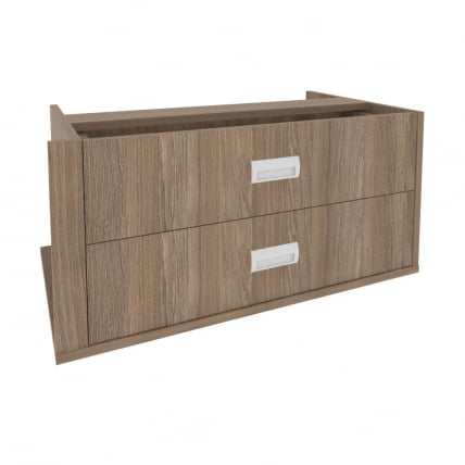 Блок ящиков боковой Марис СХ.ЙБ-7 Дуб Аризона / Maris SH.YB-7_0