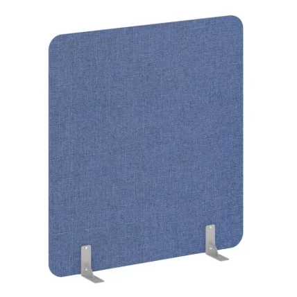 Перегородки на металлических опорах на фетровых подпятниках Р-лине софт АП.Ф-140-150 Ромео-11 / R-line soft AP.F-140-150 Romeo-11_0