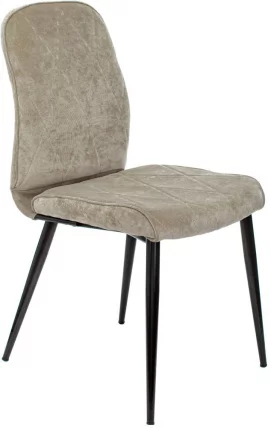 Стулья для кухни Бюрократ КФ-3 Песочный Лигхт 21 2 шт. / KF-3 Light_1