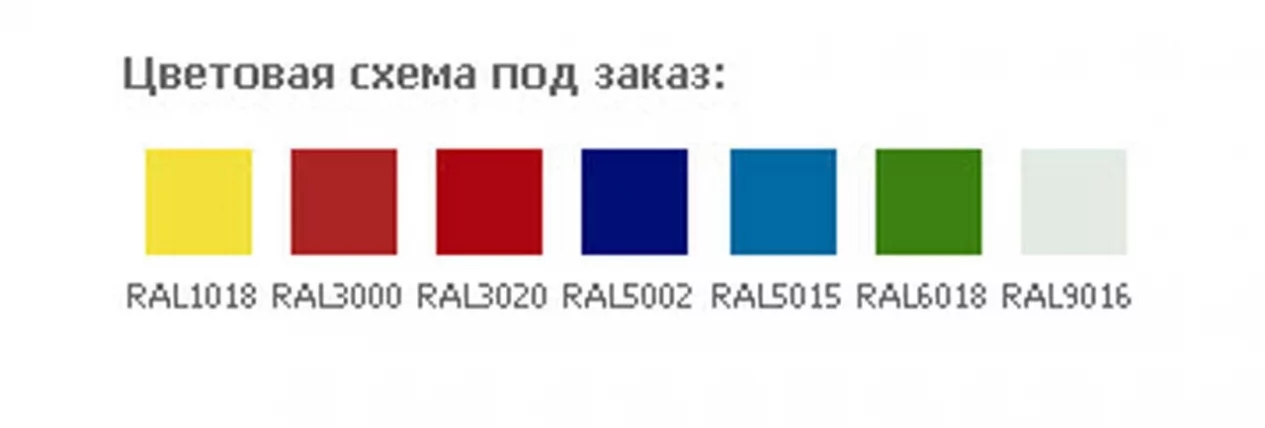 Картотечный шкаф АФC-05 / AFC-05_1