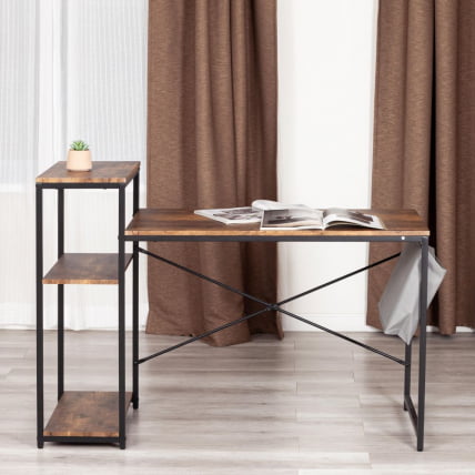 Стол ВД-15 бурнт / WD-15 burnt_9