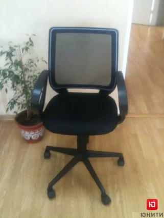 Кресло Эксперт Рондо ТВ-11 / TW-11_2