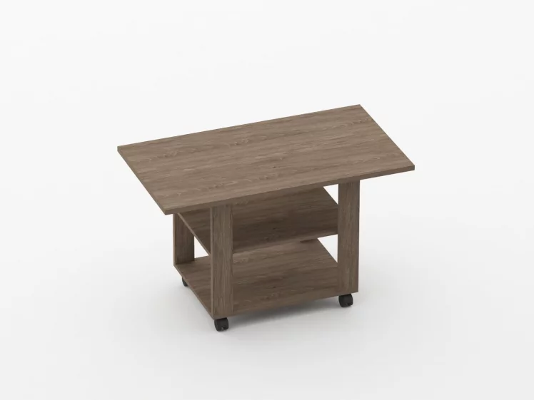 Стол журнальный Твин 14.11.10 Дуб Верцаска / Twin_0