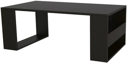 Стол журнальный БеаутйСтйле 25 Венге (без стекла) / BeautyStyle_1