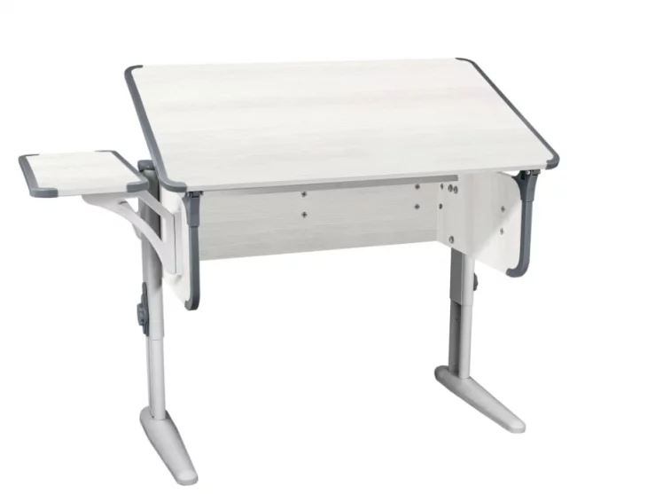 Растущая парта Парта 4/100 Рамух белый / Parta_0