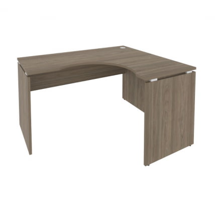 Стол криволинейный правый СТЙЛЕ Л.СА-3 Пр Вяз Благородный / STYLE_1