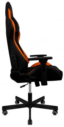 Геймерское кресло КНИГХТ Армор БО / KNIGHT Armor BO_3