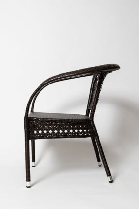 Стул РC16 Коричневый / RC16_2