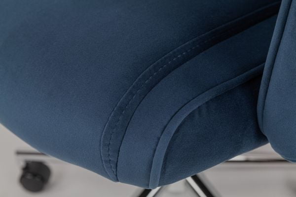 Офисное кресло CХАИРМАН CХ302 Н Синий / CHAIRMAN CH302 N_11