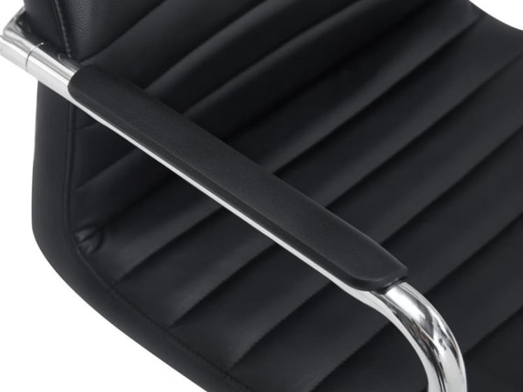 Кресло Аморе C2412-1 Черный / Amore C2412-1_11