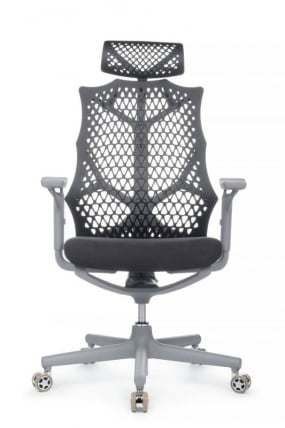 Кресло Его А644 Черный / Ego A644_4