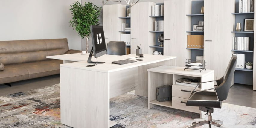 Тумба под аппаратуру ЛЕМО Л-280 Сосна Скандинавия / LEMO L-280_1