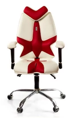 Компьютерное кресло Флй 1301 / Fly_1