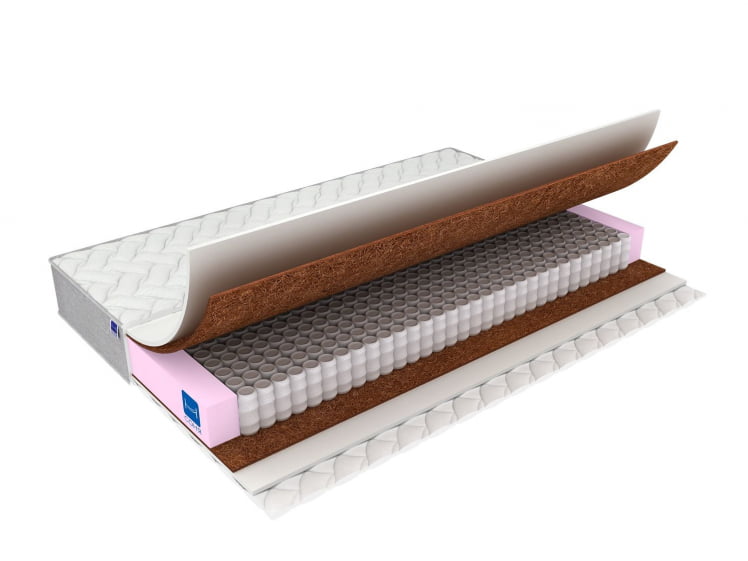 Матрас Ултра Тропикана Фоам трикотаж 120х195х19 / Ultra Tropikana Foam_0