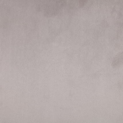 Стул CАПРИ (мод. БC565-ДC) металл, флок, 43 х 53 х 92 см, Лигхт грей (светло-серый) ХЛР14 / черный / CAPRI (mod. BC565-DC) Light grey HLR14_6