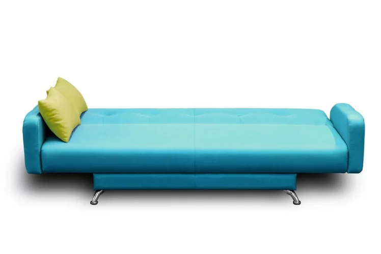 Диван МАНГО 3 (3 категория) Нео Азуре Нео Эппл / MANGO_4