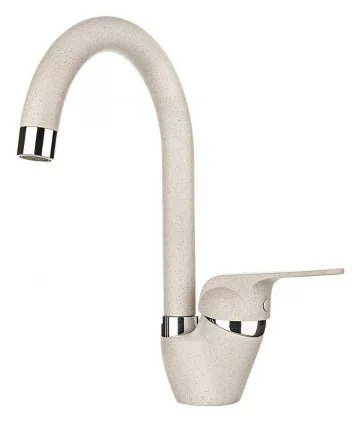 Кухонный смеситель ГРАНУЛА 1024 Антик / GRANULA_0