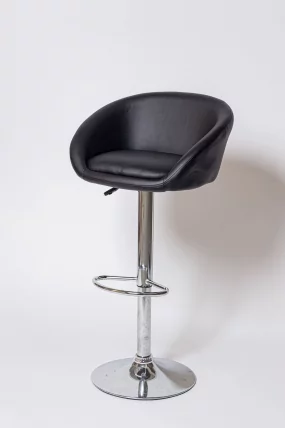 Стул барный БН1011 Чёрный / BN1011_0