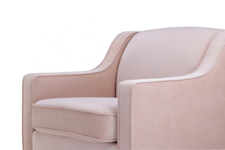 Кресло Арман Комфорт Кр Вельвет Люкс 49 Категория 2_9