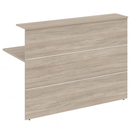 Модуль прямой высокий 1 580 ОНИКС О.Р-МП.В-158 Дуб Аттик / ONIX О.R-MP.V-158_0