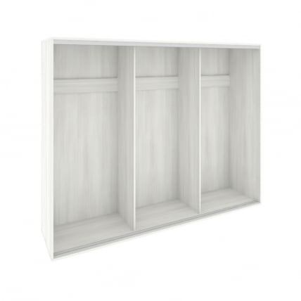 Корпус низкий + трек Марис СХ.К3-7.2 Снежная Патина / Maris SH.K3-7.2_0