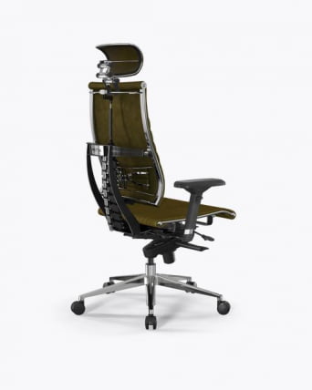 Компьютерное кресло Й 4ДТ Л2-12Д - ГойаЛЕ /Кc31/Нc31/Д04П/Х13мВ-3Д(М06.Б32.Г11.В03) / Y 4DT L2-12D GoyaLE /Kc31/Nc31/D04P/H13mV-3D(M06.B32.G11.W03)_1