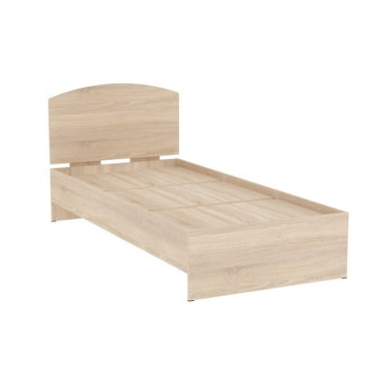 Кровать Алиса(Л29)947х903х2063(ДСС) / Алиса(L29)947х903х2063(ДСС)_0