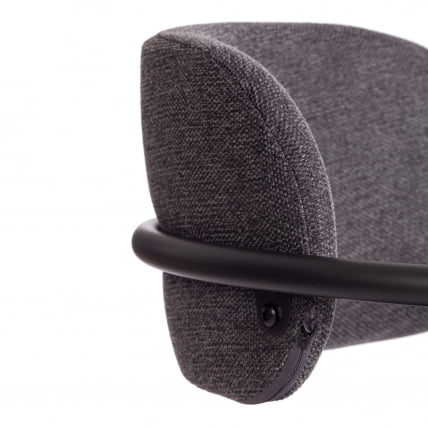 Кресло БЕСТ Дэрк-грей (темно-cерый) / BEST Dark-grey (темно-cерый)_8