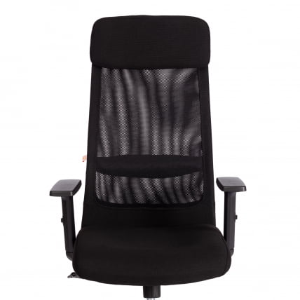 Кресло офисное ПРОФИТ ПЛТ ткань, черный, 2603/В-11 / PROFIT PLT 2603/W-11_5