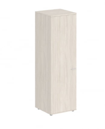 Гардероб левый Сигма СГ.823.ОЛ.ОЛ.Л Дуб светлый / Sigma SG.823.OL.OL.L_0