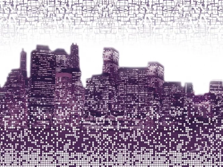 Стеновая панель высокоглянцевая СП 01 Палермо_0