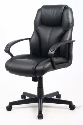 Кресло руководителя ХЛC-0601 Беиге / HLC-0601 Beige_4