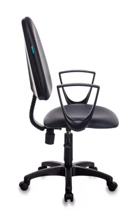 Кресло компьютерное Бюрократ CХ-1300Н/ОР-16 Черный Престиж / CH-1300N/OR-16_2