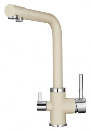 Кухонный смеситель ГРАНУЛА 2015 Брют / GRANULA_0